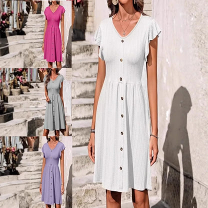 Marrjezi Midi Dress