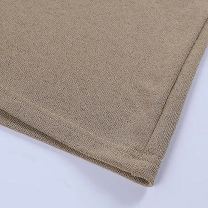 Marrjezi Knee-Length Dress