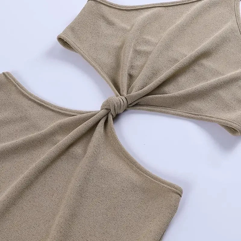 Marrjezi Knee-Length Dress