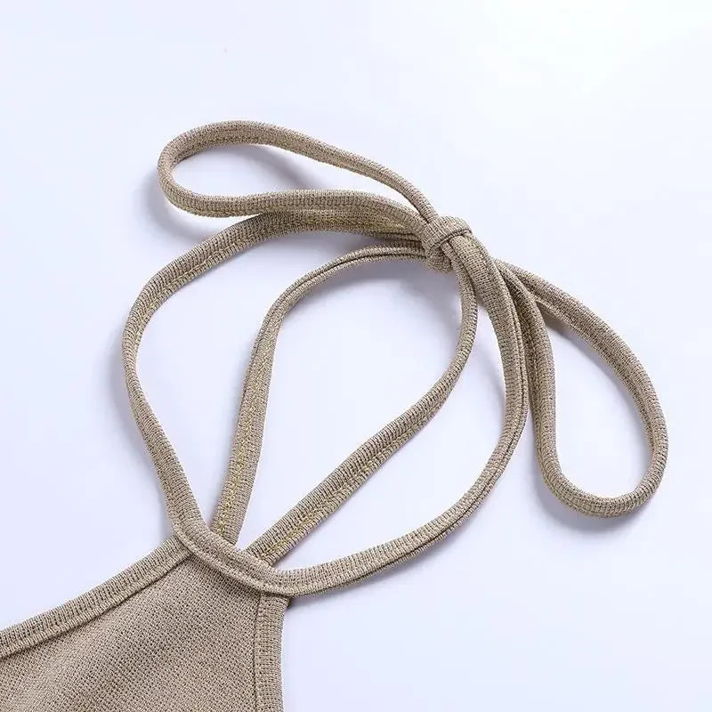 Marrjezi Knee-Length Dress