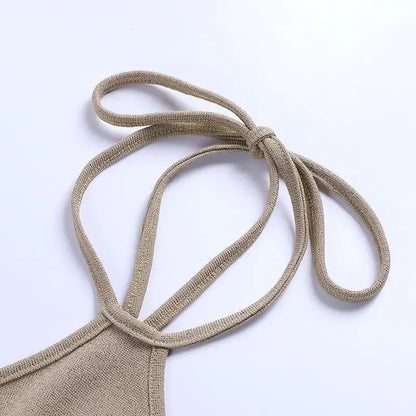 Marrjezi Knee-Length Dress