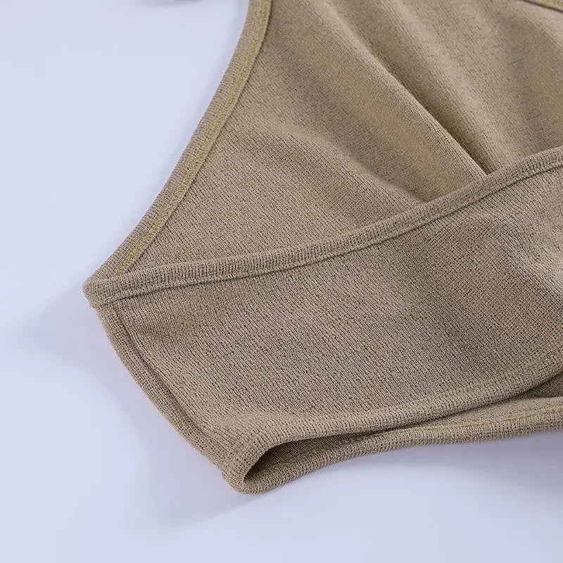 Marrjezi Knee-Length Dress