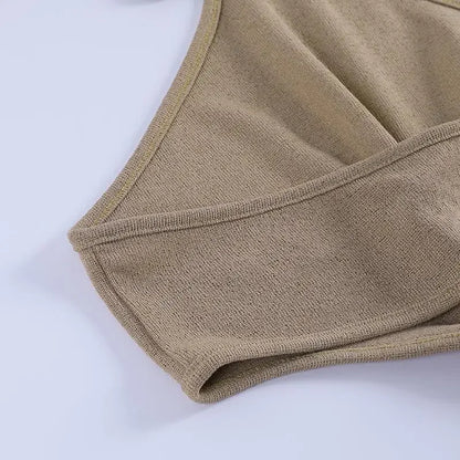 Marrjezi Knee-Length Dress