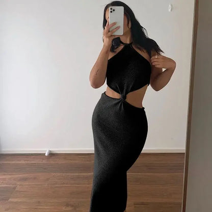 Marrjezi Knee-Length Dress