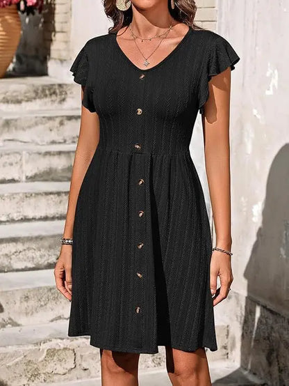 Marrjezi Midi Dress