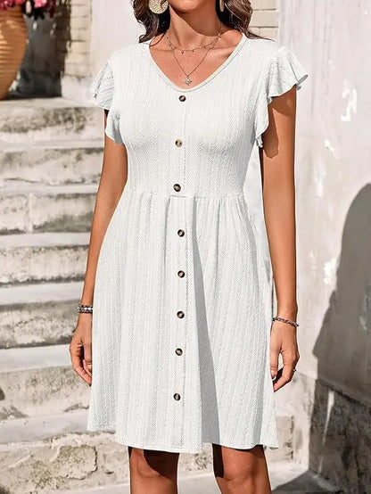 Marrjezi Midi Dress