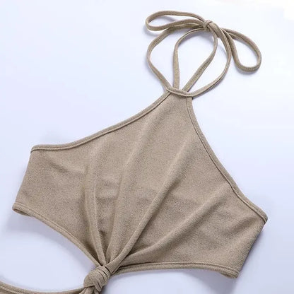 Marrjezi Knee-Length Dress