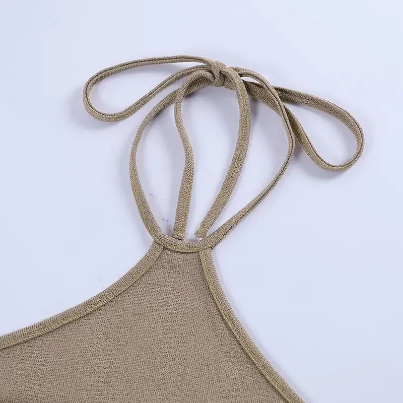 Marrjezi Knee-Length Dress