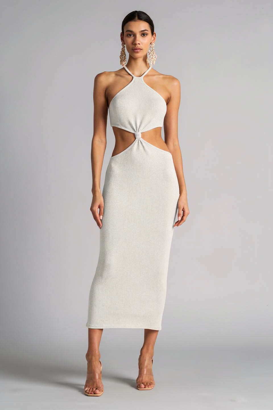 Marrjezi Knee-Length Dress